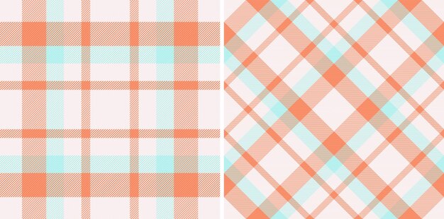 fabric plaid vector of texture background seamless with a textile tartan check pattern