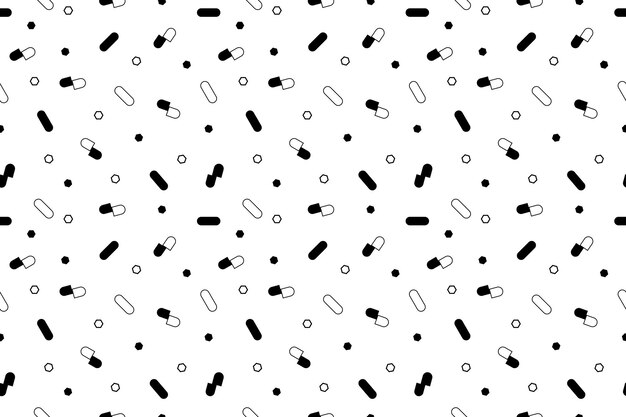 Fabric Seamless Background