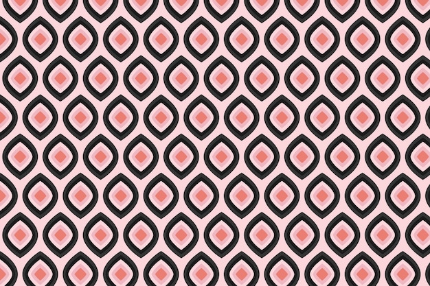 fabric symbol pattern