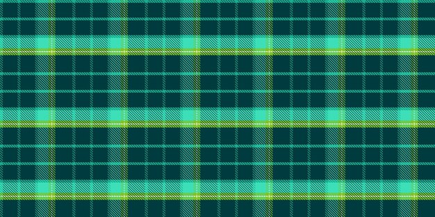 Fabric Tartan Seamless Pattern Collection