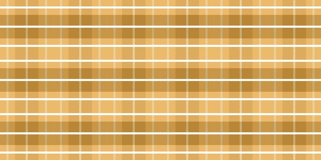 Vector fabric tartan seamless pattern collection