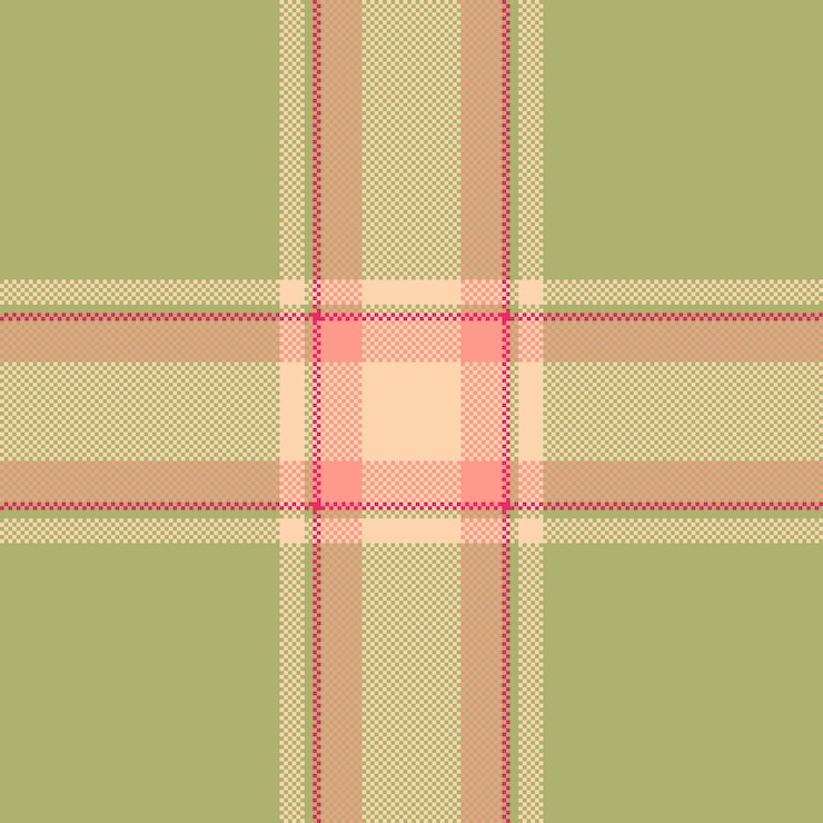 Vector 터 타르탄 (vector tartan) 의 직물 텍스처 (texture textile) - 모양이 칠해진 체크 배경으로 무가 있습니다.