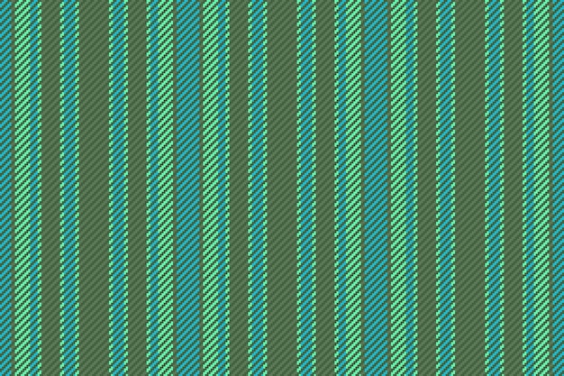 Fabric vector vertical Textile lines pattern Seamless stripe texture background