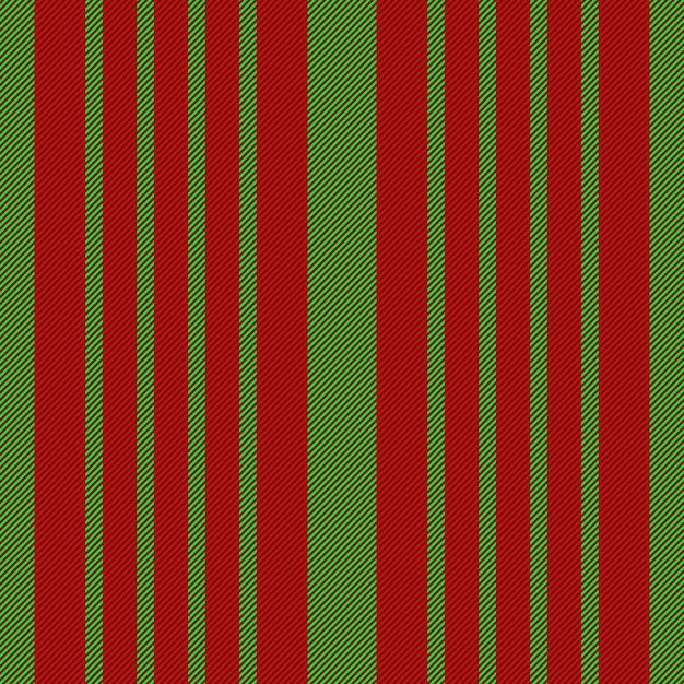 Fabric vertical stripe Pattern background seamless Vector textile lines texture