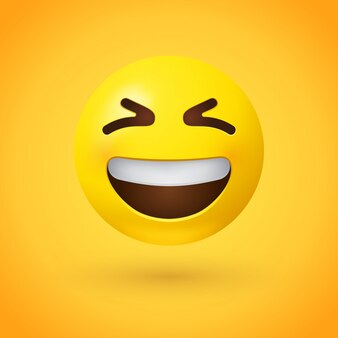 Premium Vector Suffering cute emojis face vectors