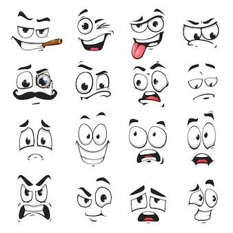 Scared Face Vector Images (over 12,000)