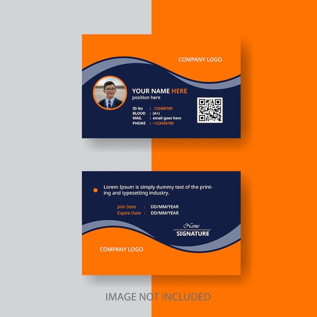 facebook cover banner template