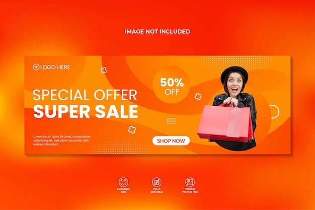 banner-shopee-free-vectors-psds-to-download