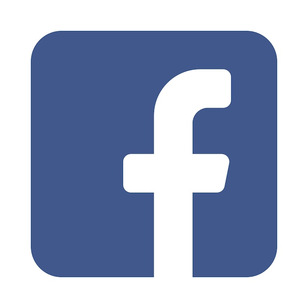 Vector facebook