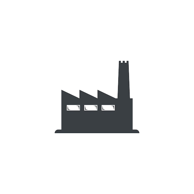 Factory icon