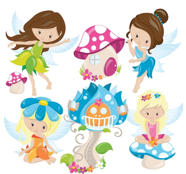 fairies