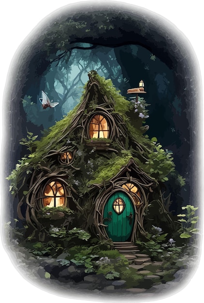 Fairy House