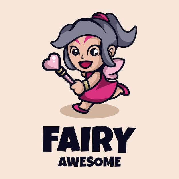 Fairy-logo