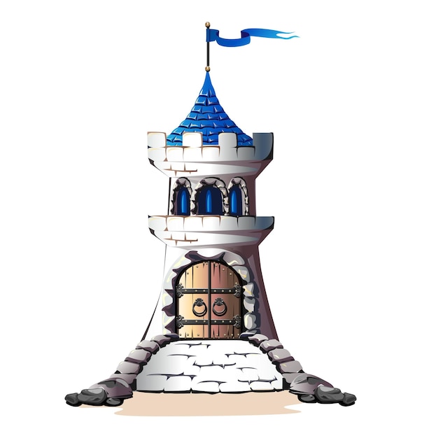 Fairytale Tower