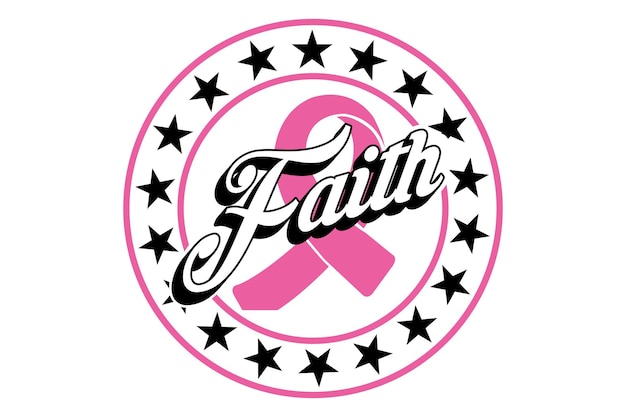 Faith Can Move Mountains svg