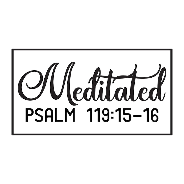 Faith svg bundle