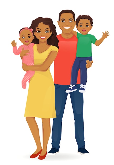 familieportret