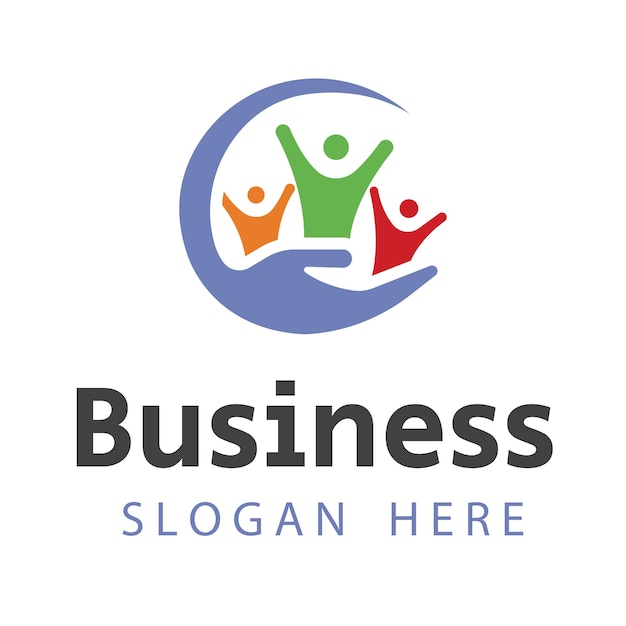 Family Business Logo Design