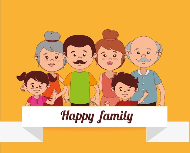 Family design