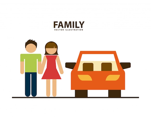 Family design