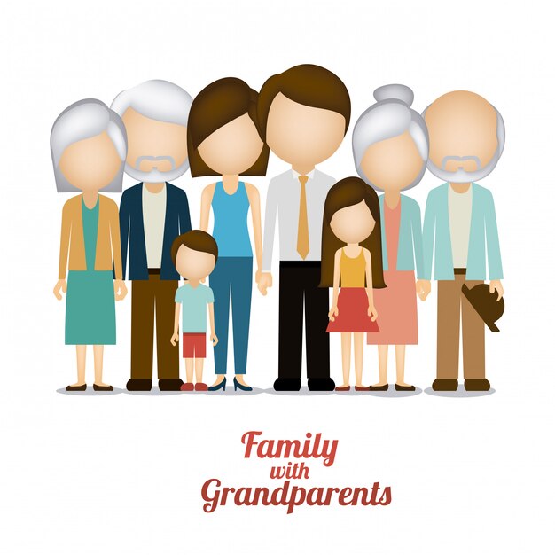 Family design