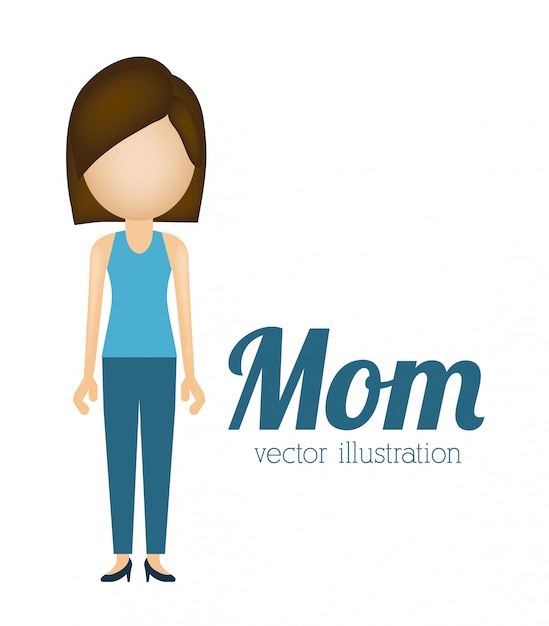 Vector family design