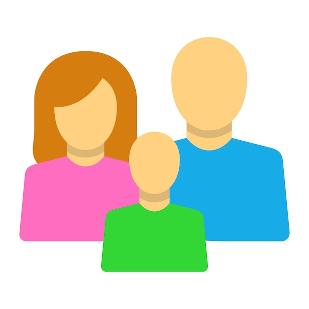 Family Icon