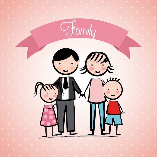 Family Love - Growth Opportunity