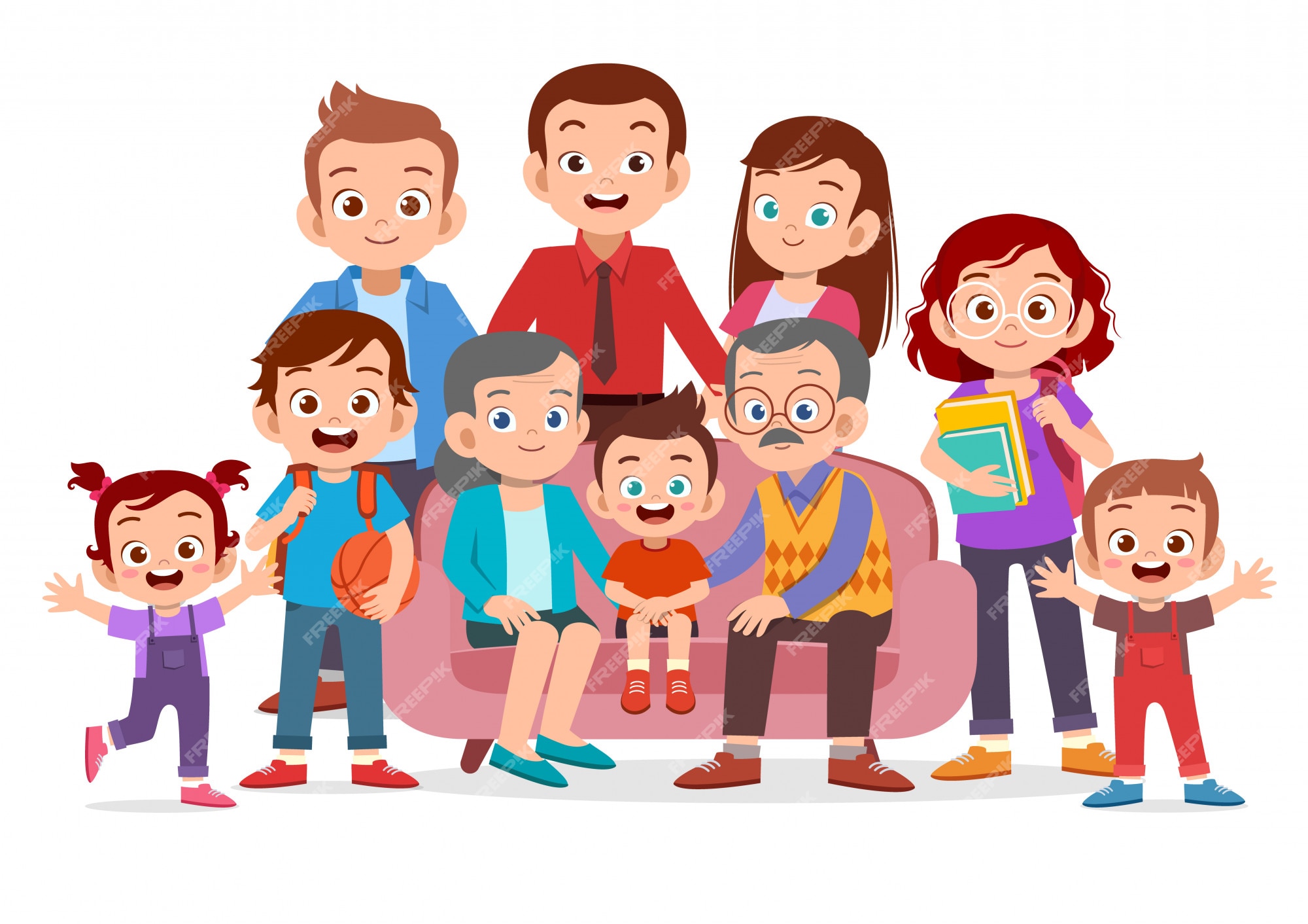 Family Cartoon Images - Free Download on Freepik Family Cartoon Images - Free Download on Freepik