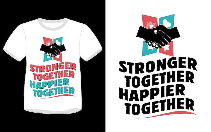 Vector family reunion tshirt design