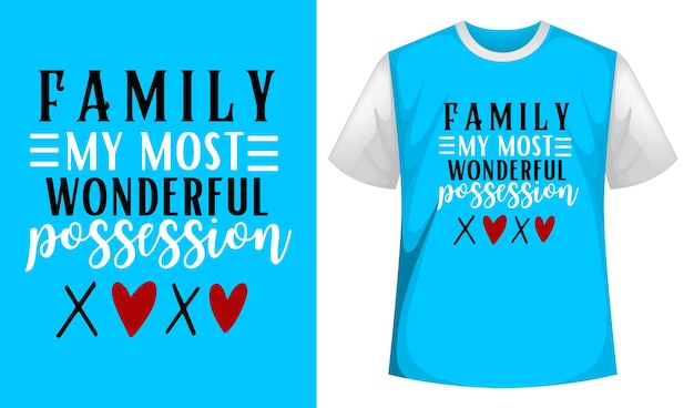 Vettore famiglia svg bundle famiglia tshirt mockup famiglia file svg famiglia lettering citazioni di famiglia