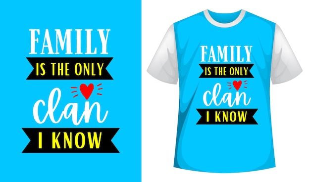 Vettore famiglia svg bundle famiglia tshirt mockup famiglia file svg famiglia lettering citazioni di famiglia