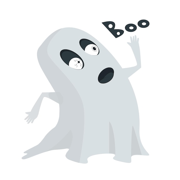 Vector fantasma