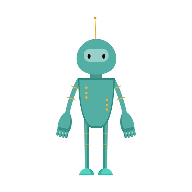 Fantastic Robot