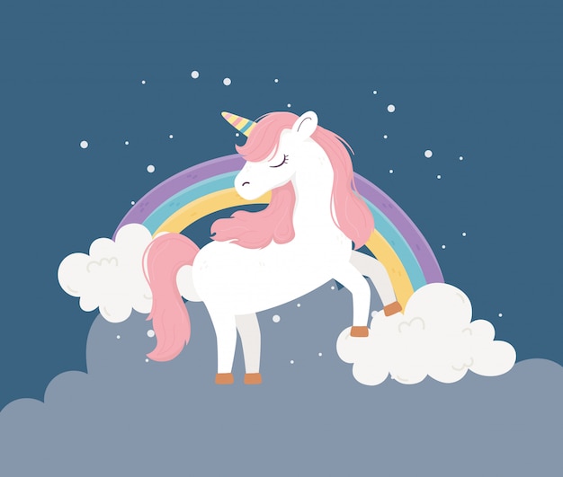 fantasy magic dream cute fantasy magic dream cute cartoon illustration
