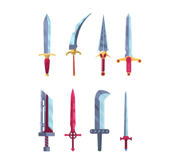 Fantasy Weapon Pack