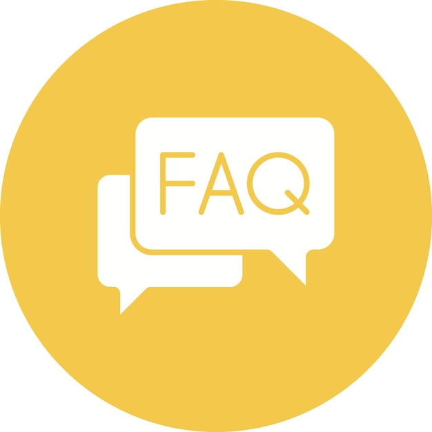 Faq アイコン
