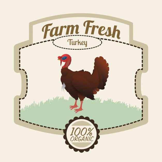 Farm Fresh design