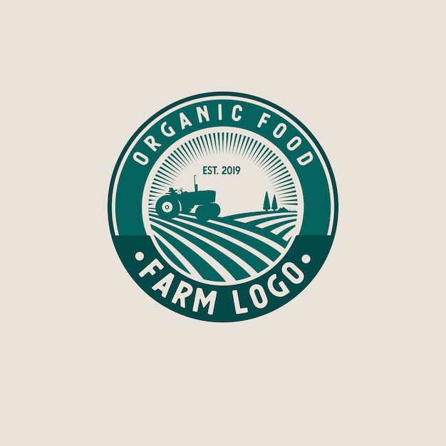 Farm logo