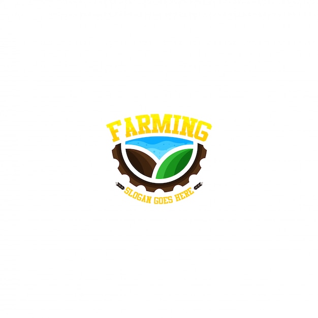 Logo dell'azienda agricola