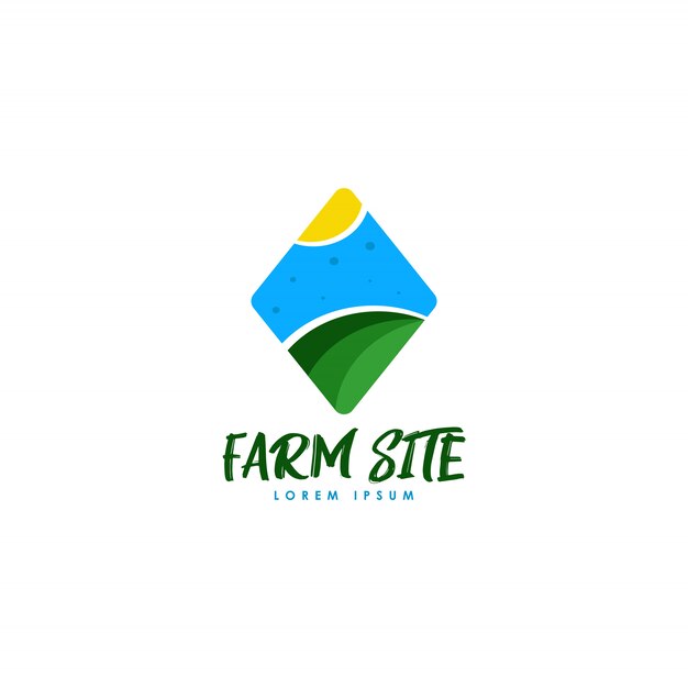 Farm logo