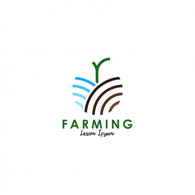 Farm logo