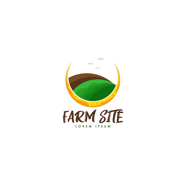 Farm logo