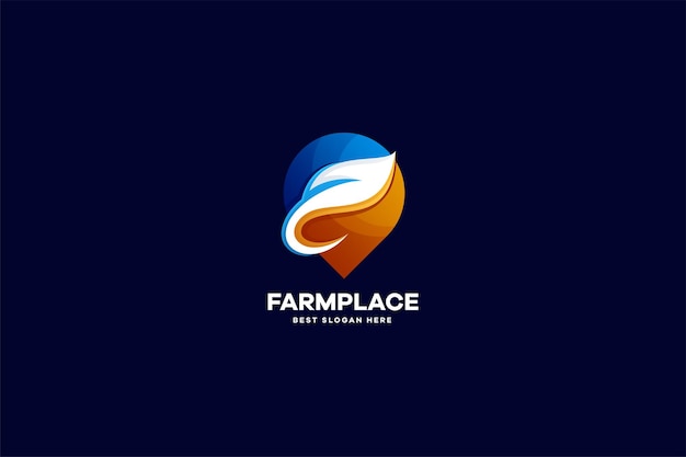 Farm Place Logo