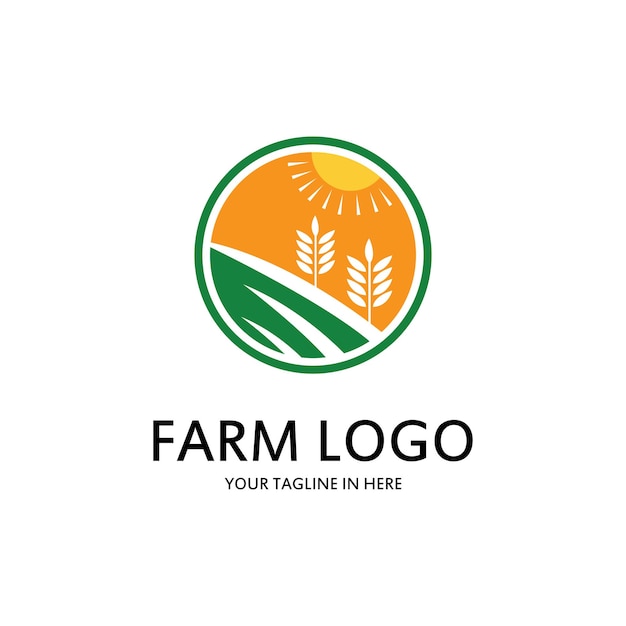 Farm vector agriculture