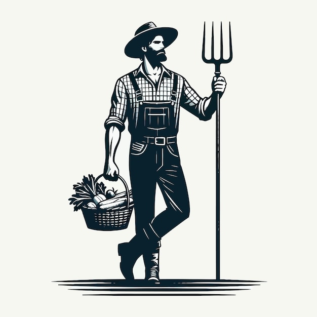 Vector farmer