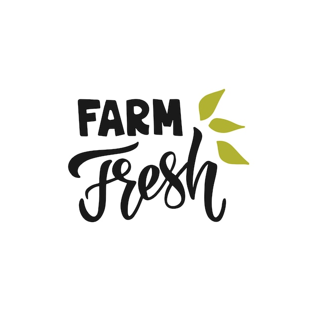 Premium Vector | Farmermarket