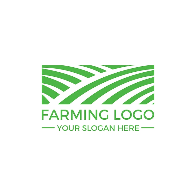 Farming logo