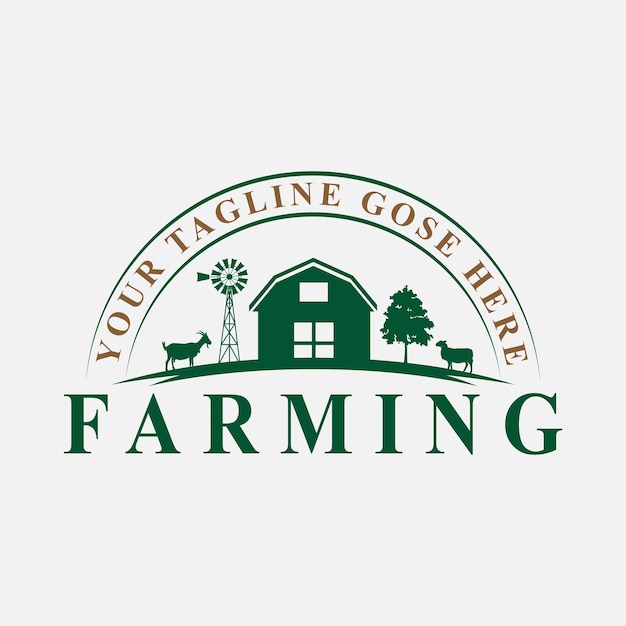 farming logo