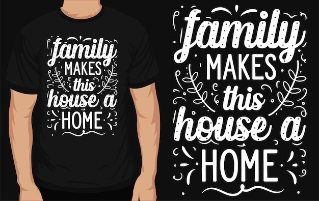 Vector farming typography tshirt design